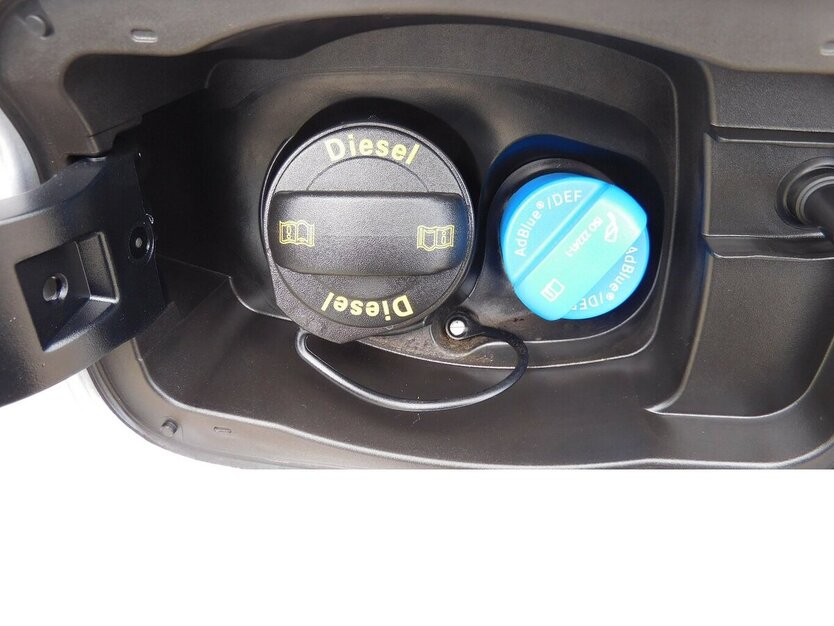 VW Caddy 2.0 Cargo Maxi TDI BMT 23.000 km 20.690 € Vordorf 38533