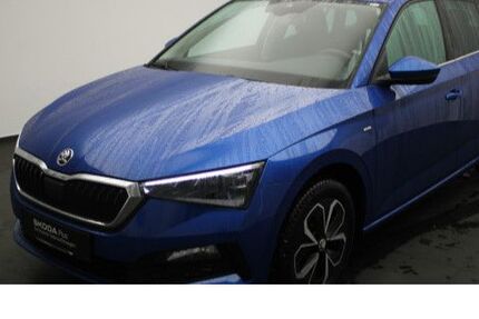 Skoda Scala 47.000 km 17.180 &euro; Wolfsburg 38440
