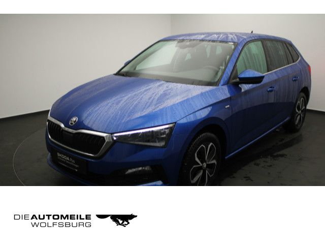Skoda Scala 47.000 km 17.180 &euro; Wolfsburg 38440