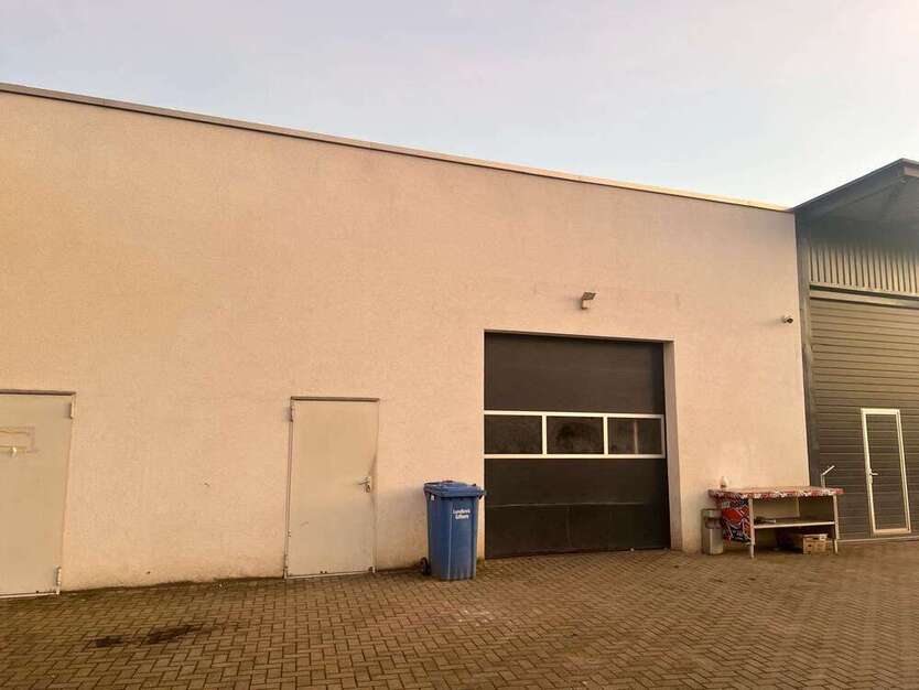 Halle in Isenbüttel 1.420 € 128.5 m²