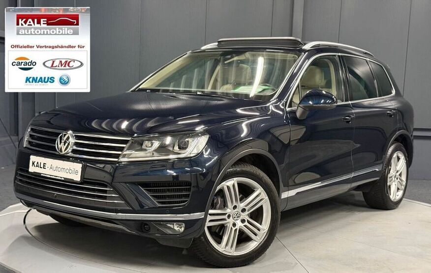 Touareg
