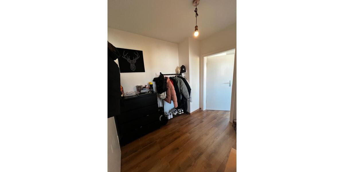 Etagenwohnung Wolfsburg Almke - 1 Zimmer, 35 m&sup2;, 325&euro; | Angebot:26681637