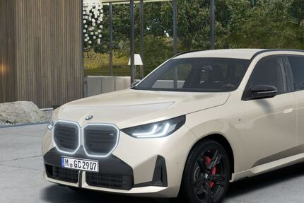 BMW X3 M50 8.987 km 63.400 &euro; Braunschweig 38112