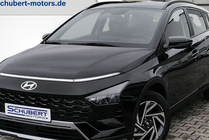 Hyundai BAYON 5.035 km 20.890 &euro; Wolfsburg 38448