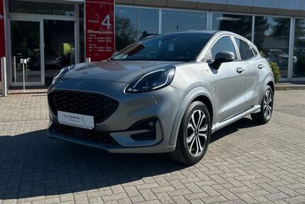 Ford Puma 86.850 km 13.970 &euro; Helmstedt 38350