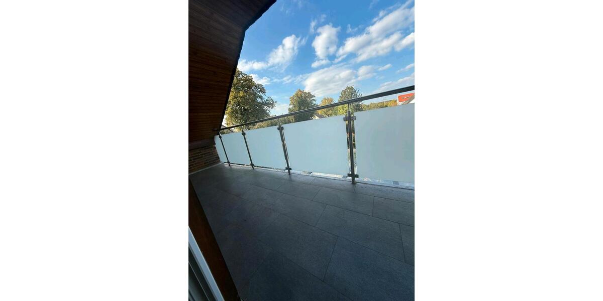 3 zi Wohnung im 2 Familienhaus 3 zimmer