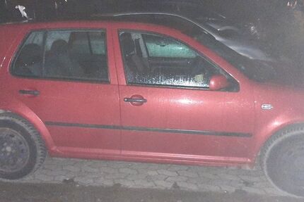 VW Golf 252.900 km 1.750 € Cremlingen 38162