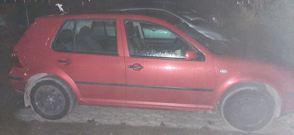 VW Golf 252.900 km 1.750 € Cremlingen 38162