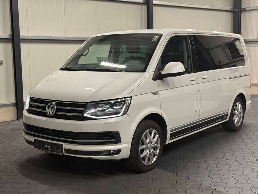 T6 Multivan