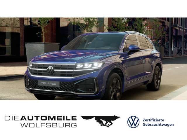 Touareg