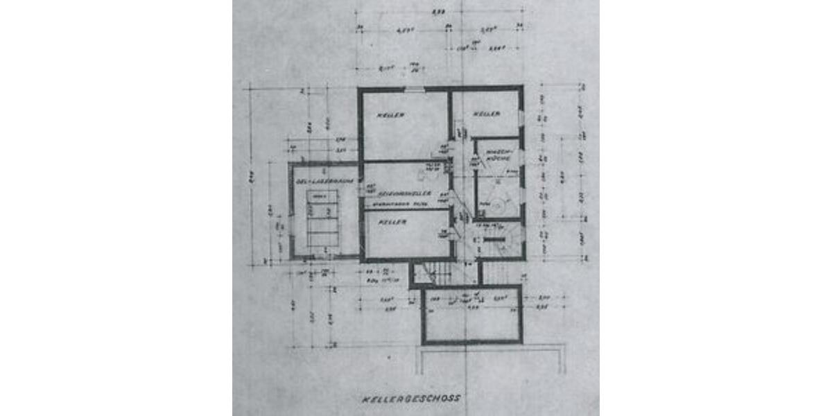 Einfamilenhaus mit großem Grundstück Braunschweig Leiferde 7 zimmer