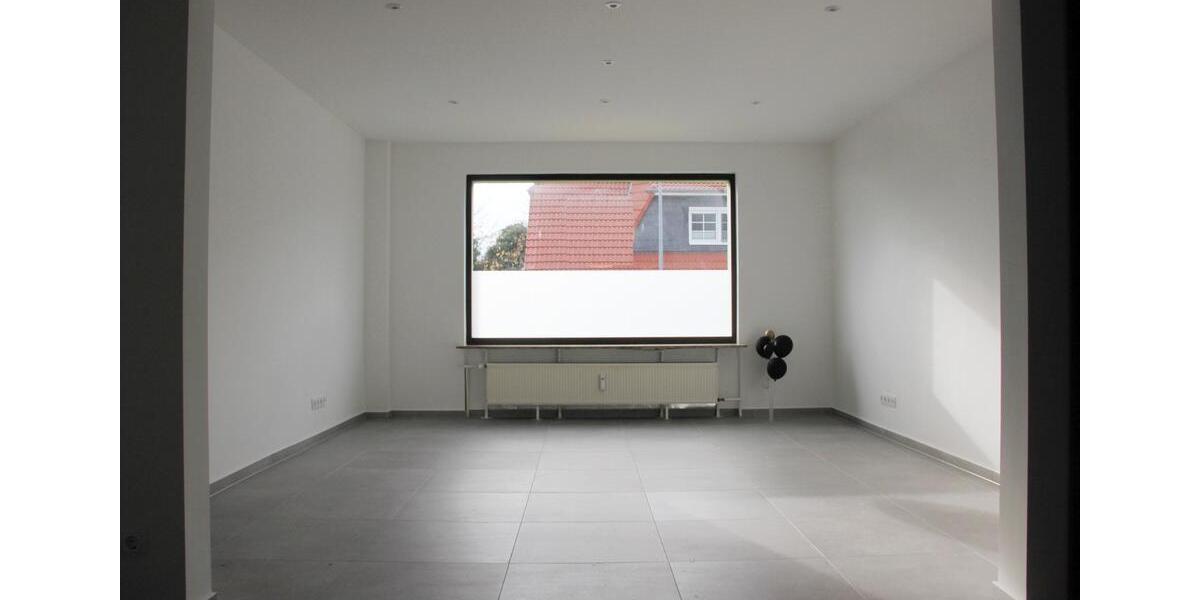 Erstbezug nach Renovierung 3 Zimmer Wohnung in Wolfsburg Mörse 3 zimmer