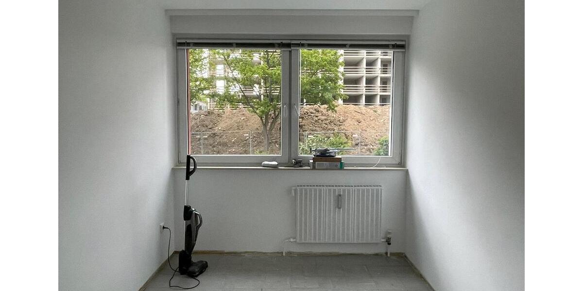 3 Zimmer Wohnung mit Garten 3 zimmer