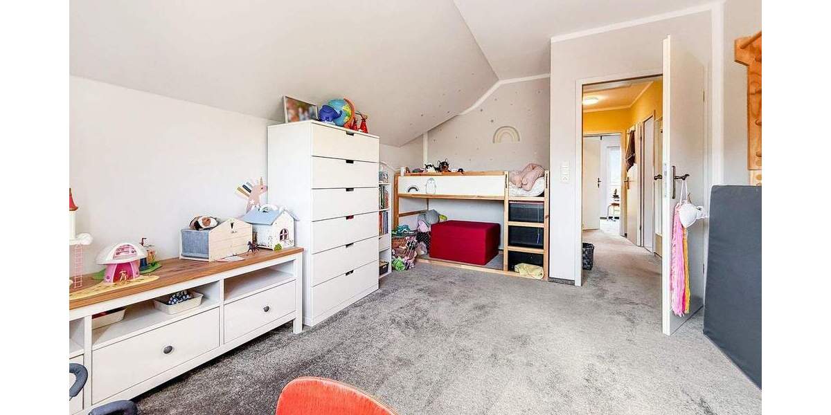 Zeitloses Wohnen! Ein exklusives Zuhause, das Raum für Ihre Träume bietet! 5 zimmer