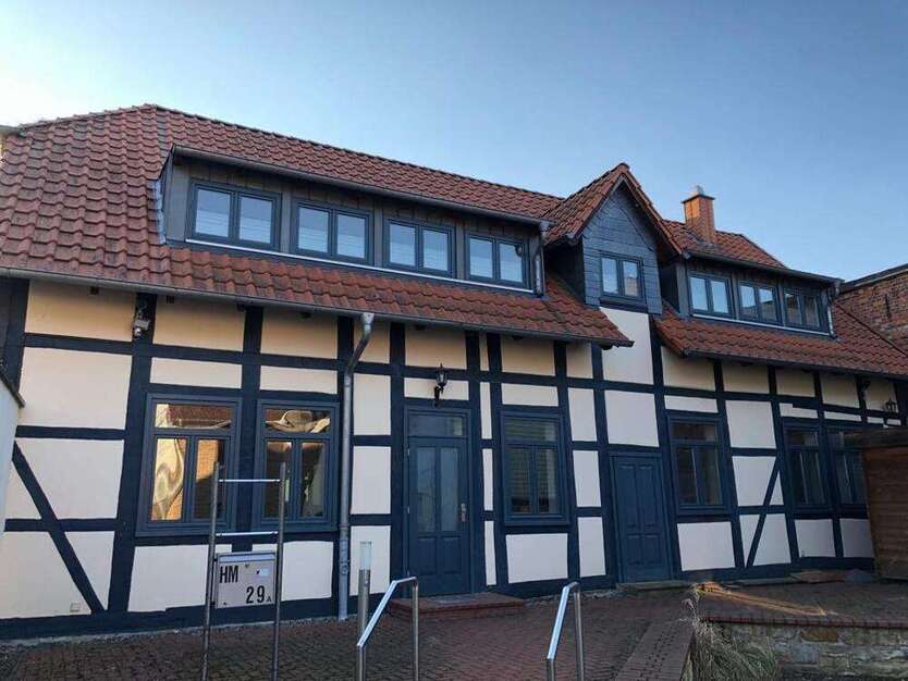 Büro in Wolfsburg OT Vorsfelde 999 € 150 m²