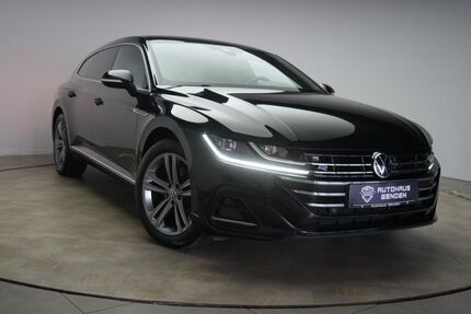 VW Arteon 54.000 km 26.990 &euro; Braunschweig 38110