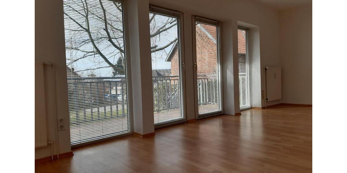 Erdgeschoßwohnung Wolfsburg Detmerode - 3 Zimmer, 65 m&sup2;, 650&euro; | Angebot:26266227