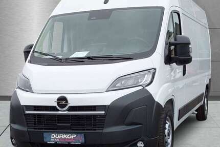 Opel Movano 29.990 km 32.950 &euro; Braunschweig 38126