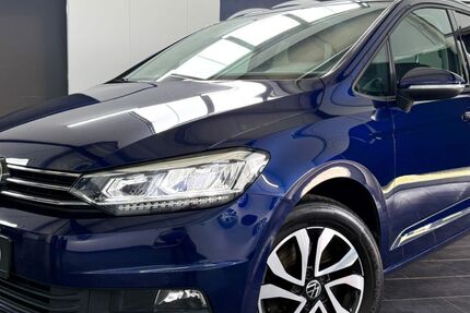 VW Touran 161.000 km 17.390 &euro; Helmstedt 38350