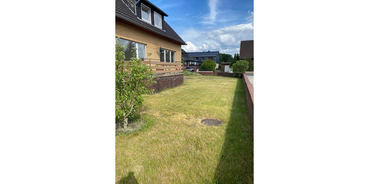 Freistehendes 6-Zimmer-Haus in Sassenburg zur Miete 6 zimmer