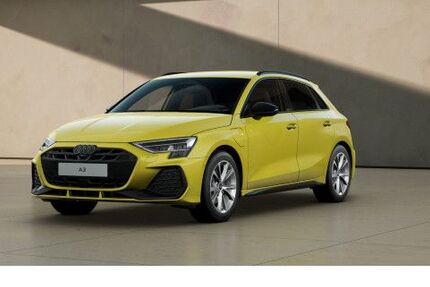 Audi A3 3.815 km 36.390 &euro; Wolfsburg 38440