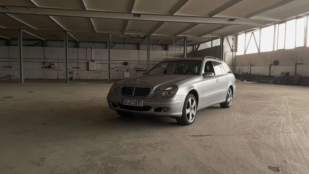 E 220