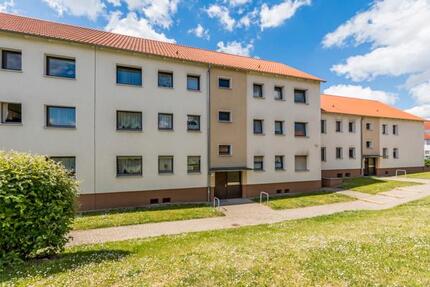 Komfort und Stil - Wohnen mit gutem Gefühl! 3 zimmer