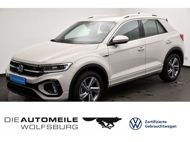 VW T-Roc 22.700 km 21.190 &euro; Wolfsburg 38440