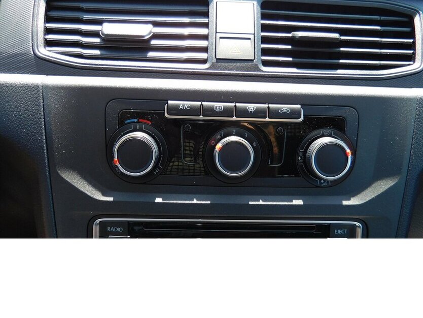 VW Caddy Maxi Abt-e Elektrik DSG Automatik Navi 14.600 km 14.690 € Vordorf 38533