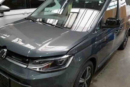 VW Caddy Maxi 44.000 km 34.970 &euro; Helmstedt 38350