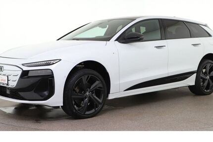 Audi A6 e-tron 15.980 km 66.690 € Gifhorn 38518