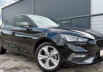 Gebrauchtwagen Seat Leon