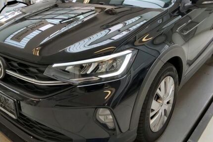VW Taigo 51.000 km 15.770 &euro; Helmstedt 38350