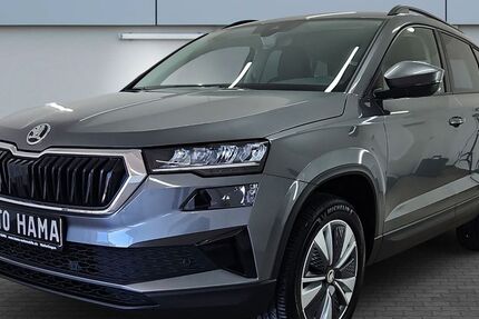 Skoda Karoq 73.711 km 23.990 &euro; Weferlingen 39356