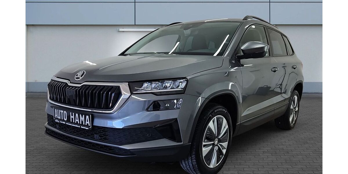 Skoda Karoq 73.711 km 23.990 &euro; Weferlingen 39356