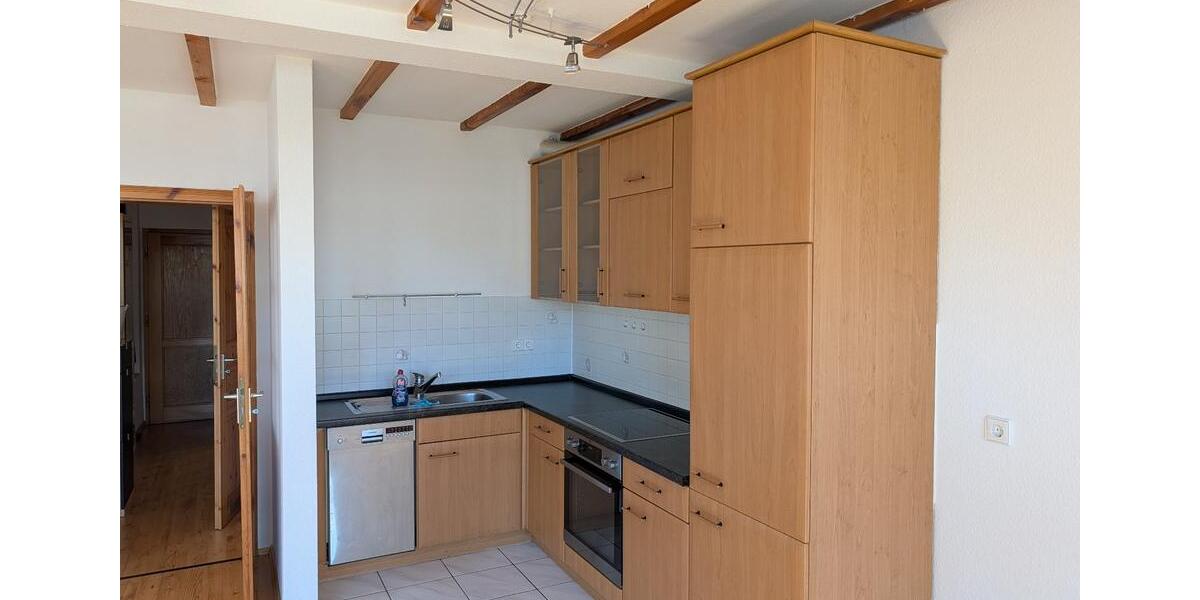 Erdgeschoßwohnung Wolfsburg Ehmen - 2.5 Zimmer, 60 m&sup2;, 600&euro; | Angebot:26232244