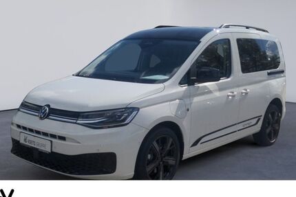 VW Caddy 1.500 km 55.990 &euro; Braunschweig 38124