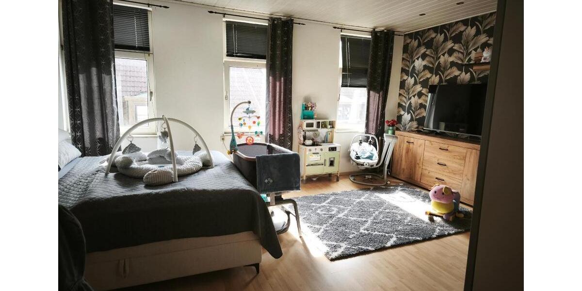 Etagenwohnung Helmstedt - 4 Zimmer, 116 m&sup2;, 720&euro; | Angebot:26480659