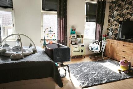 Wohnung Helmstedt - 4 Zimmer, 116 m&sup2;, 720&euro; | Angebot:26480659