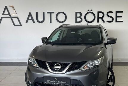 Nissan Qashqai 147.000 km 12.490 € Braunschweig 38114