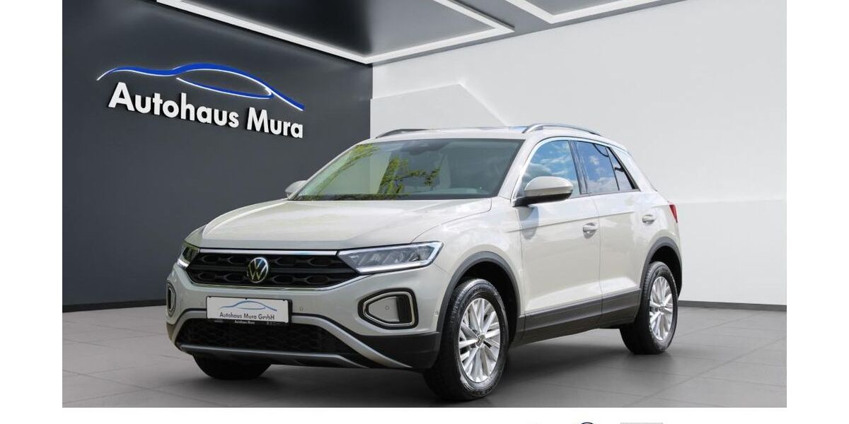 VW T-Roc 39.406 km 18.490 &euro; Cremlingen 38162