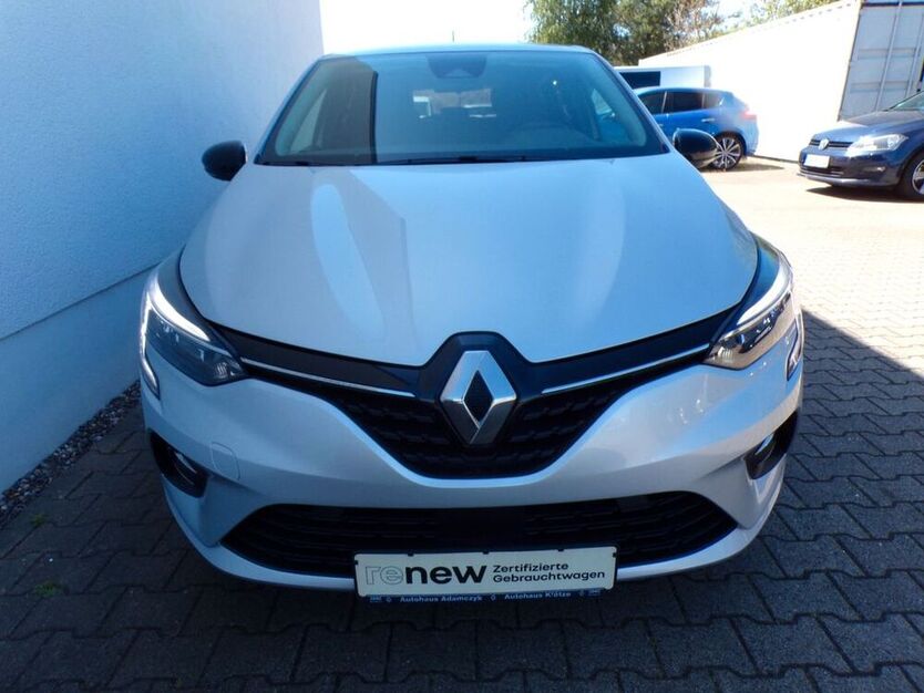 Clio