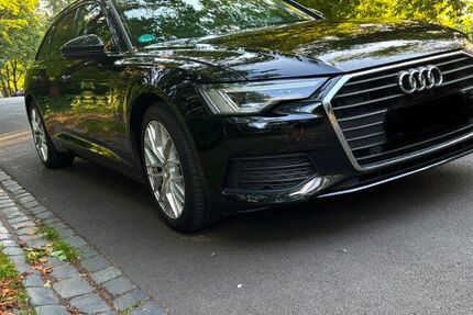 Audi A6 166.500 km 22.999 &euro; Lagesbüttel 38179