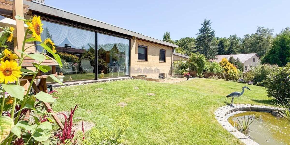 Einfamilienhaus Wolfsburg Almke - 4 Zimmer, 130 m&sup2;, 345.000&euro; | Angebot:27296079