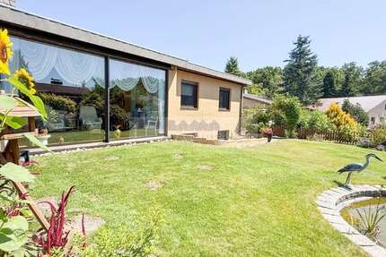 Haus Wolfsburg Almke - 4 Zimmer, 130 m&sup2;, 345.000&euro; | Angebot:27296079