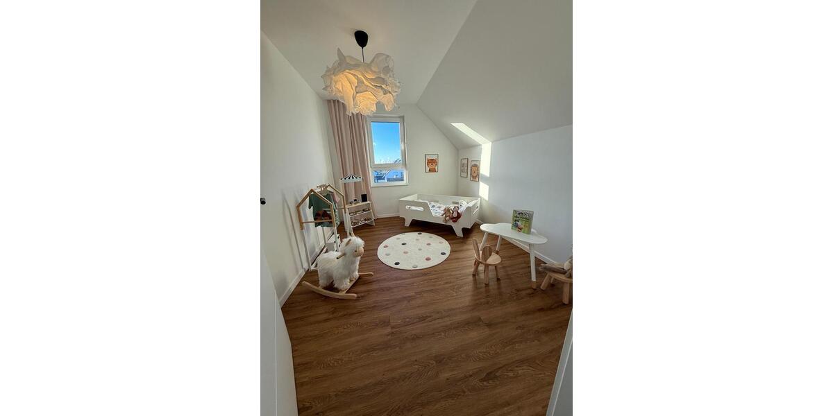 Reihenhaus Wolfsburg Alt-Wolfsburg - 4 Zimmer, 120 m&sup2;, 1.310&euro; | Angebot:24860763