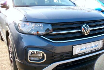 VW T-Cross 12.650 km 18.950 &euro; Gifhorn 38518