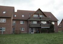 3-Zimmer-Dachgeschoßwohnung mit Balkon in Gardelegen