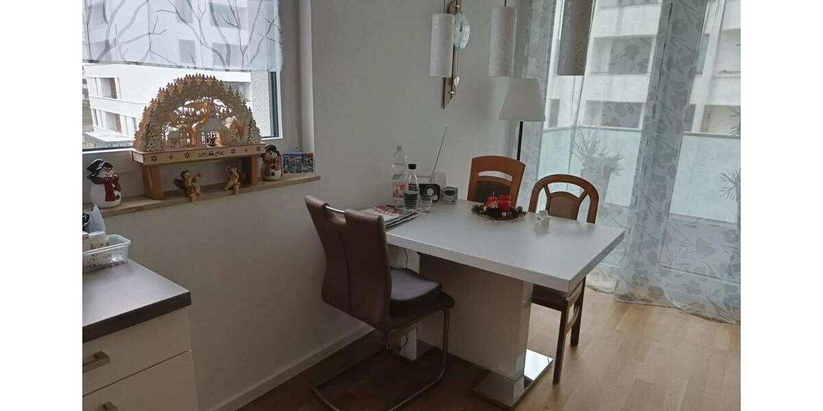 Etagenwohnung Wolfsburg Almke - 3 Zimmer, 84 m&sup2;, 1.200&euro; | Angebot:26422286