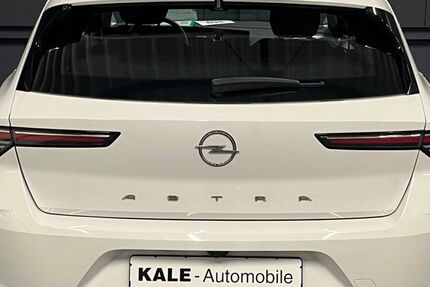 Opel Astra 86.000 km 12.890 &euro; Helmstedt 38350